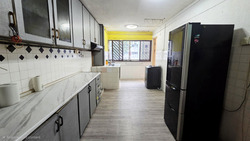 Blk 525 Bedok North Street 3 (Bedok), HDB 3 Rooms #617669501